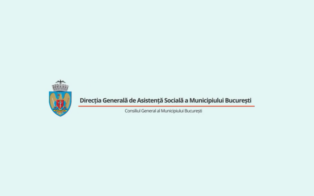 CENTRALIZATOR cu rezultatul procedurii derulată la Direcţia Generală de Asistenţă Socială a Municipiului Bucureşti în vederea angajării