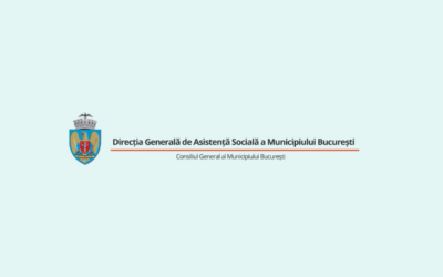 Direcția Generală de Asistență Socială a Municipiului București invită organizațiile neguvernamentale să participe la formularea unor noi direcții prioritare pentru următoarea perioadă, respectiv 2022-2027.