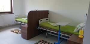 dormitor - paturi medicalizate
