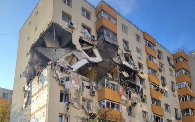 METODOLOGIE PRIVIND CRITERIILE DE ACORDARE AJUTOR UMANITAR DE URGENTA din cadrul campaniei „Fond de urgență explozie Rahova”