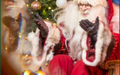 Miercuri, 3 decembrie, copiii cu dizabilități vor avea o după-amiază specială la Târgul de Crăciun București din Piața Constituției