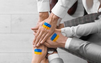 NOTĂ DE INFORMARE Pentru Registrul Daunelor pentru Ucraina/ ІНФОРМАЦІЙНА ЗАПИСКА Для Реєстру збитків для України