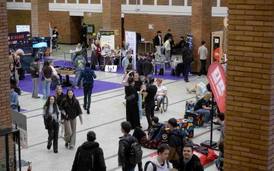 AccessABILITY Expo 2026, a treia ediţie: de la tehnologie asistivă la soluții AI dezvoltate de studenți pentru o societate fără bariere